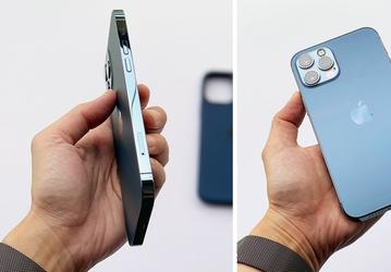 iPhone 12 Pro за 110 тысяч рублей оказался сверхпопулярным в России