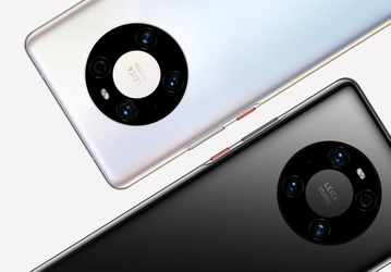 Спрос на Huawei Mate 40 оказался запредельным. В Китае смартфоны раскупили за 28 секунд