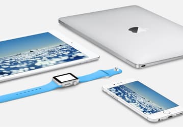 На рынок попали более 100 000 устройств Apple, предназначенных для утилизации