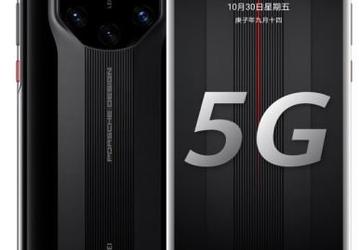 Самую дорогую версию Huawei Mate 40 раскупили в Китае в первый день продаж