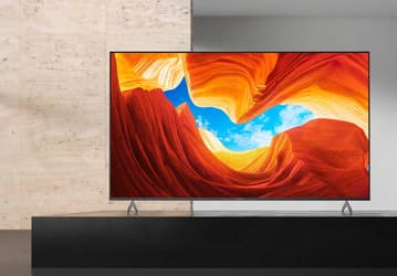 Умные телевизоры Sony получили Apple TV в России