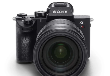 Цифровые камеры Sony теперь можно использовать в качестве веб-камеры Mac 
