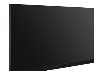 Игровой монитор ViewSonic Elite XG270Q поддерживает частоту обновления 165 Гц