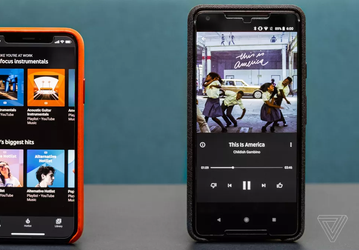 Это прорыв, Google. Лайки YouTube Music отделили от основного YouTube