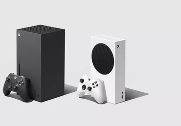 У Sony PlayStation 5 пока под вопросом. Xbox Series X получила спасительную функцию для освобождения места