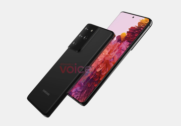 Производство Samsung Galaxy S21 Ultra, возможно, уже началось