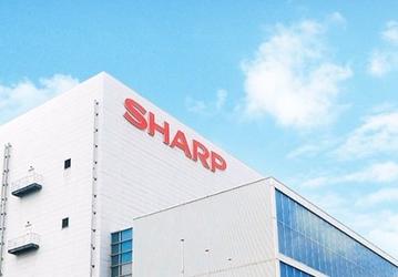 Sharp приписывают намерение выделить производство дисплеев в самостоятельный бизнес