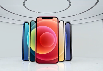 Xiaomi и OnePlus издеваются над iPhone 12 и Apple