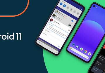 Xiaomi снова всех обогнала. Android 11 доступна уже для 7 моделей Xiaomi, Redmi и Poco