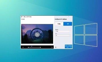 В Windows 10 появится инструмент для записи GIF
