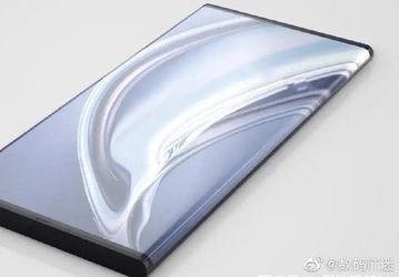 Snapdragon 875, загнутый на бока экран и пентакамера. Опубликованы рендеры Xiaomi Mi 11