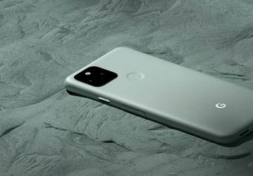 Похоже, Pixel 5 заинтересовал пользователей намного больше, чем прогнозировала сама Google. В ряде стран запасы уже распроданы