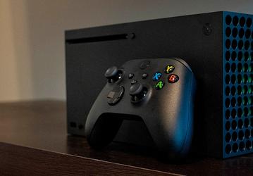 Глава Xbox говорит о том, что компания может себе позволить не выпускать условную Elder Scrolls VI на PlayStation