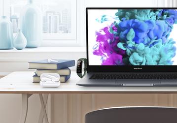 Honor скинул цены на смартфоны в России