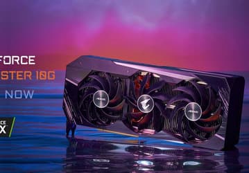GeForce RTX 3080 снова появилась в продаже... на 10 минут. Карты Gigabyte Aorus были доступны в магазине NewEgg