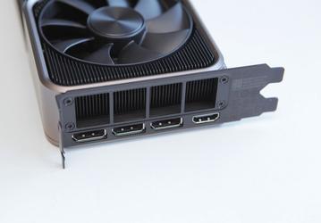 Nvidia временно прекращает продажи видеокарт GeForce RTX 3080 и RTX 3090 Founders Edition в своём онлайн-магазине