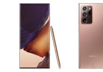 Прощай, Samsung Galaxy Note. В следующем году стилус будет только у Galaxy S21 Ultra