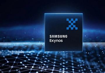 Новая платформа Samsung Exynos 1080 предназначена только для китайских компаний