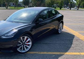 Tesla переиздаёт свой самый популярный электромобиль. Что нового в Tesla Model 3