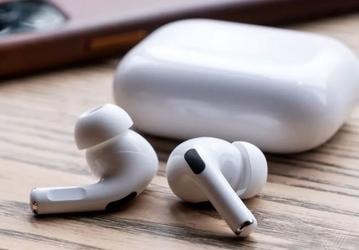 Apple отзывает «малый процент» наушников AirPods Pro