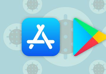 В Европе запретят неудаляемые приложения и добавят альтернативы App Store и Google Play