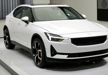Все электромобили Polestar 2 отозваны из-за смертельно опасного сбоя ПО