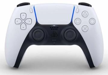 Беспроводной контроллер DualSense для PlayStation 5 работает с Android, но не работает с PS4