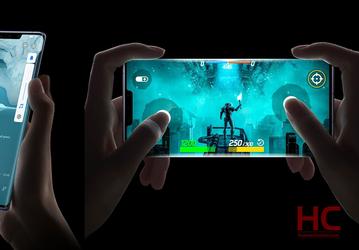 Huawei послушала пользователей и вернулась к физическим кнопкам в Huawei Mate 40, но оставила и новые виртуальные клавиши