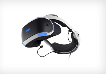 PlayStation 5 не получит новый VR-шлем. Sony не верит в быструю популяризацию виртуальной реальности