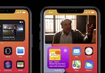 Google перестала требовать деньги за одну из новейших функций iPhone
