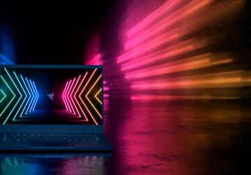 11 поколение Intel Core и сенсорный экран OLED. Геймерский ультрапортативный ноутбук Razer Blade Stealth стал ещё лучше