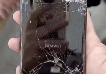 iPhone 12 намного крепче. Huawei Mate 40 Pro провалил тест на падение
