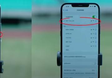 Xiaomi Mi 11 оставил iPhone 12 Pro Max далеко позади в новом тесте скорости Wi-Fi. В этом ему помог роутер Xiaomi AX6000