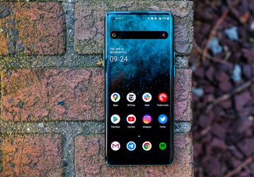 Чем порадуют покупателей смартфоны OnePlus 9 и OnePlus 9 Pro? Появились данные об экранах и толщине