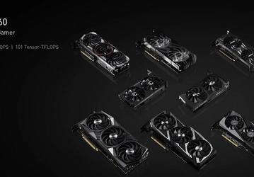 Когда ждать обзоры GeForce RTX 3060? Появились подробности о графике вывода новинки на рынок