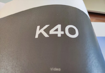 Xiaomi продолжает интриговать: самый лучший плоский экран 2021 года и муки выбора между Redmi K40 и Xiaomi Mi 11
