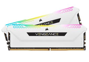 Начались продажи комплектов модулей памяти Corsair Vengeance RGB Pro SL