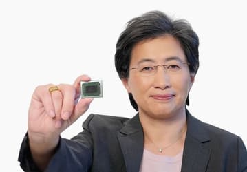AMD: дефицит видеокарт продлится до второй половины года