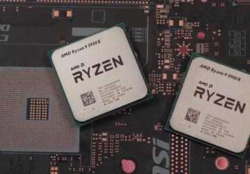 Стало известно, какие процессоры Ryzen будет проще купить в течение квартала, а за какие придётся изрядно переплатить