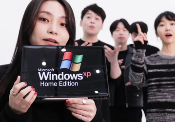 Звуки Windows XP и Vista набрали больше 3,6 млн «лайков» в TikTok