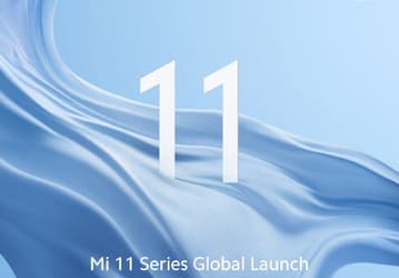 Xiaomi объявила о скором глобальном запуске суперхита Xiaomi Mi 11