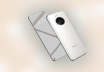 Meizu 18 на Snapdragon 888 уже доступен для предзаказа