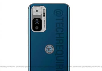 Первое качественное изображение Redmi K40 Pro
