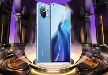 Не брак, а «феномен»: Сверхпопулярный Xiaomi Mi 11 издаёт странные звуки 
