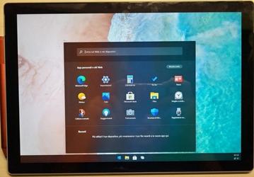 Образ принципиально новой Windows 10X доступен для установки на Surface Pro 7 задолго до релиза