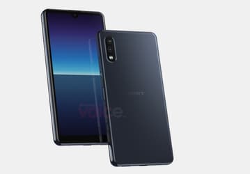 Возрождение компактных флагманов Android: Sony Xperia Compact возвращается