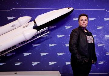 Ракета Falcon 9 вывела в космос рекордное количество спутников