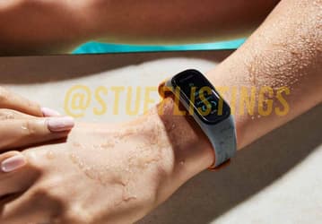 Главный конкурент Xiaomi Mi Band 5 на руках пользователей. Качественные фото OnePlus Band