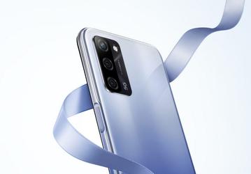 Монстр автономности с новой SoC MediaTek и 5G дешевле $250. Представлен Oppo A55 5G 