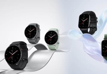 Производитель Xiaomi Mi Band выводит пару новинок в Европу. Amazfit GTR 2e и GTS 2e дебютируют уже сегодня